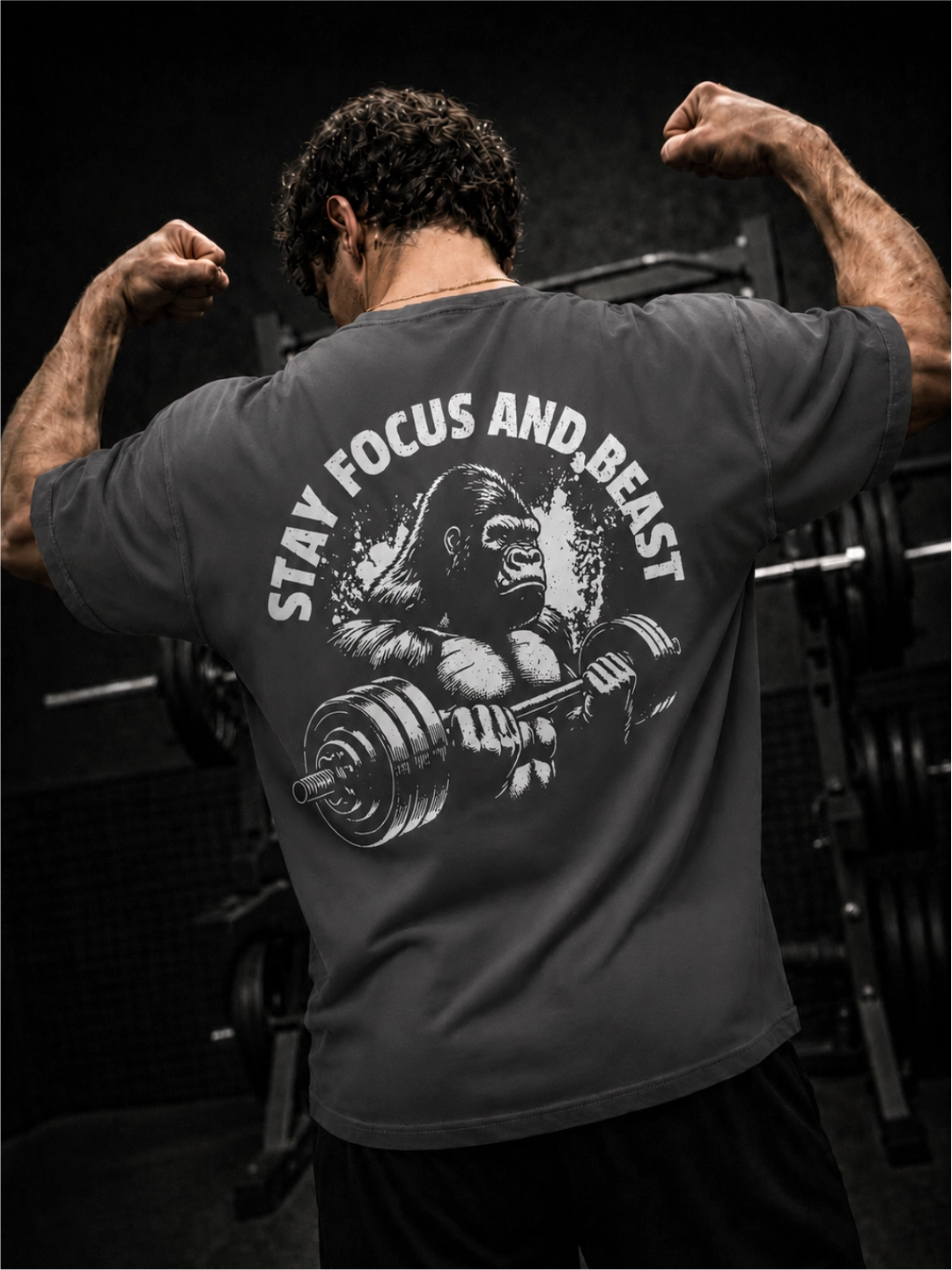 Beast Mode