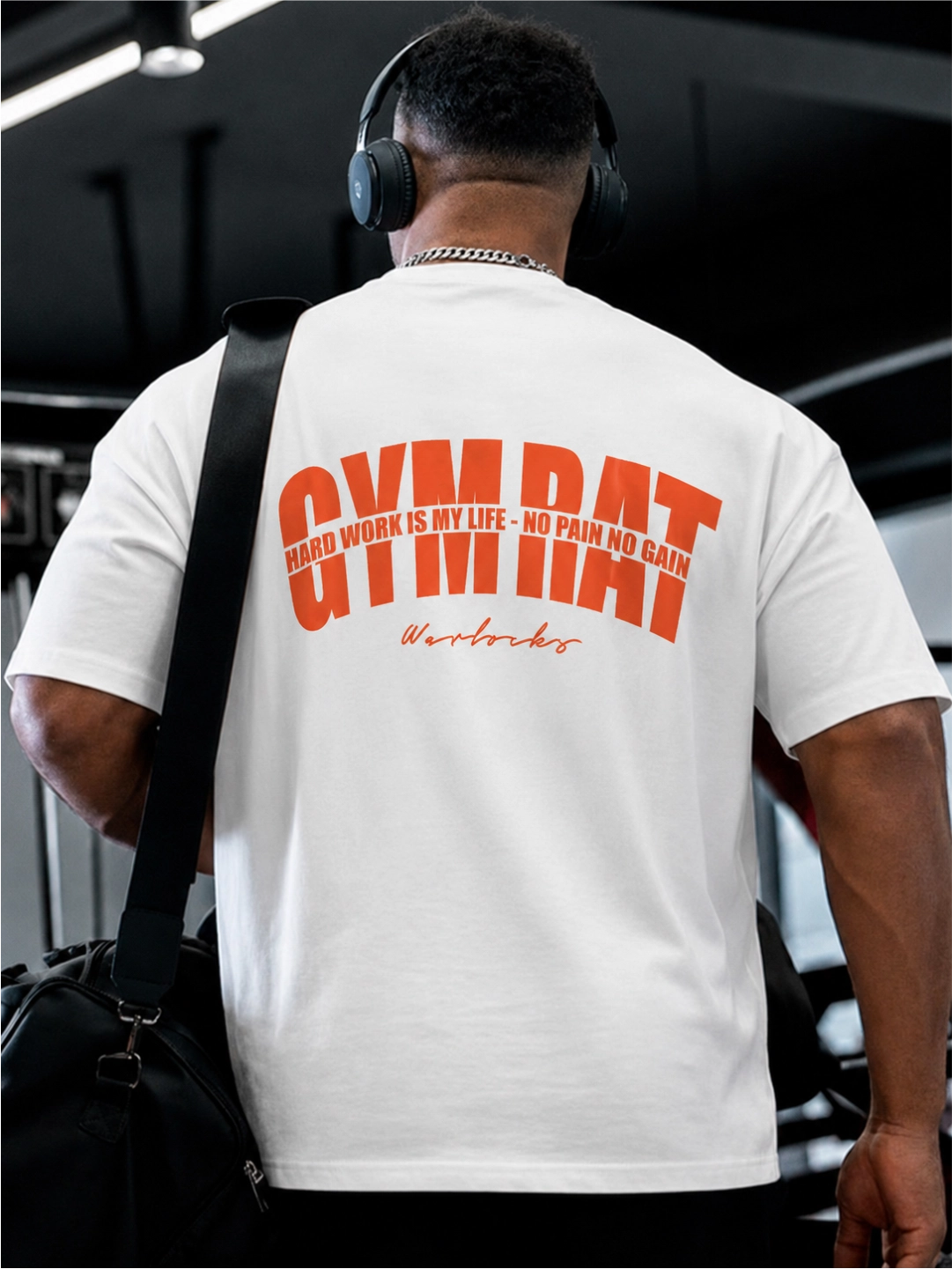 Gymrat