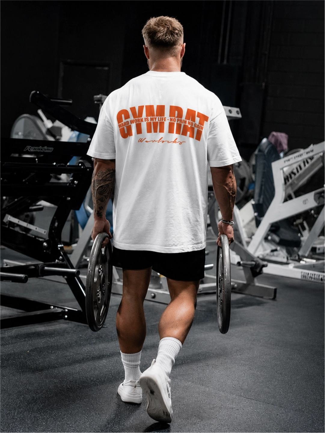 Gymrat