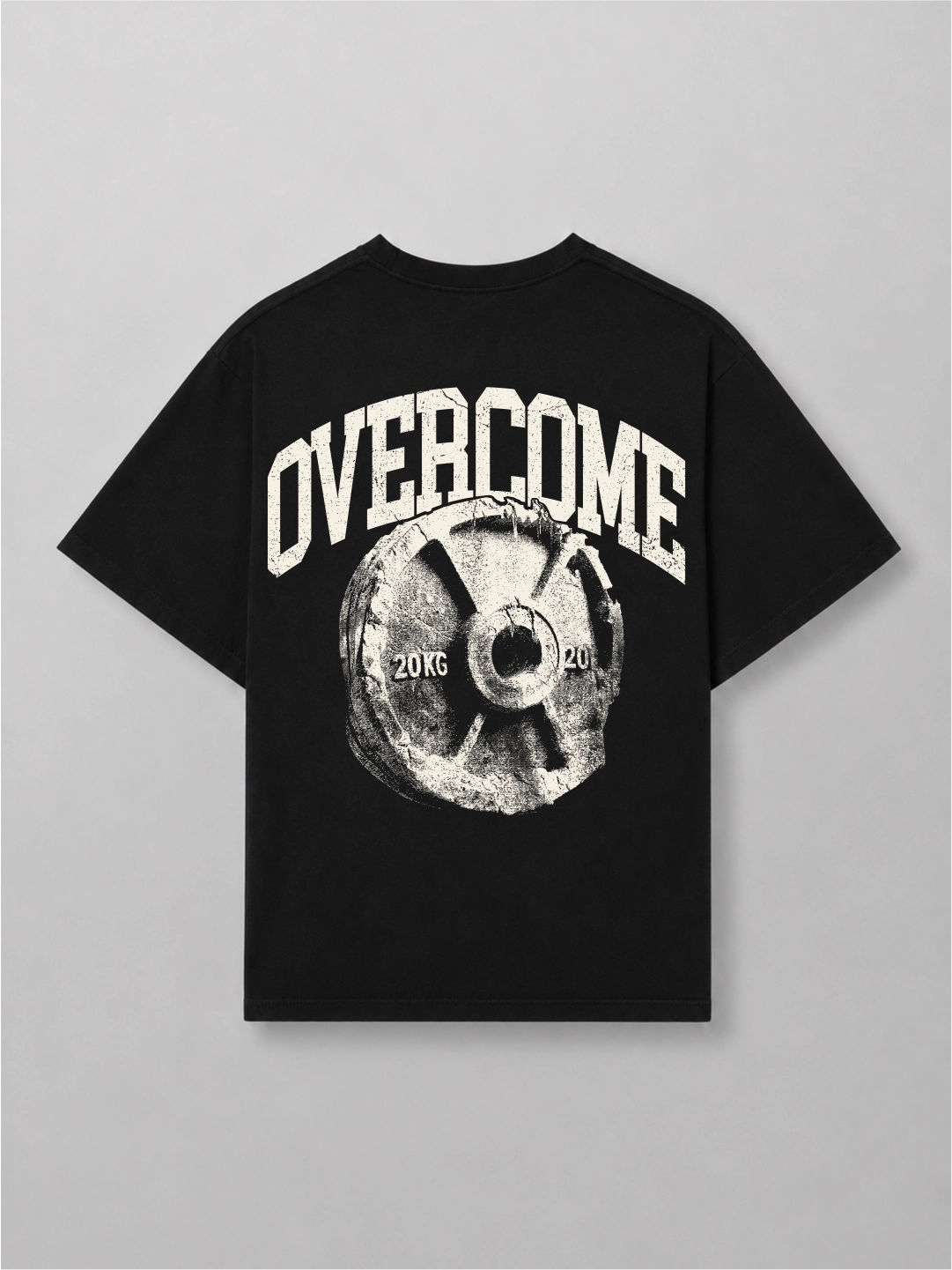 Overcome