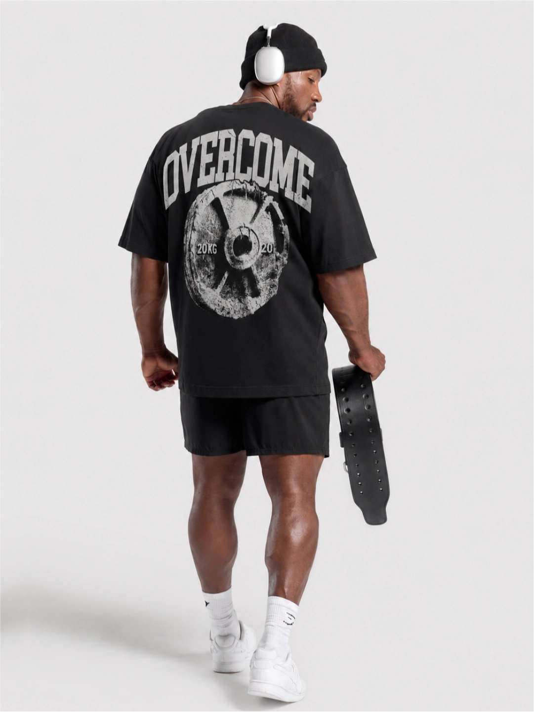 Overcome