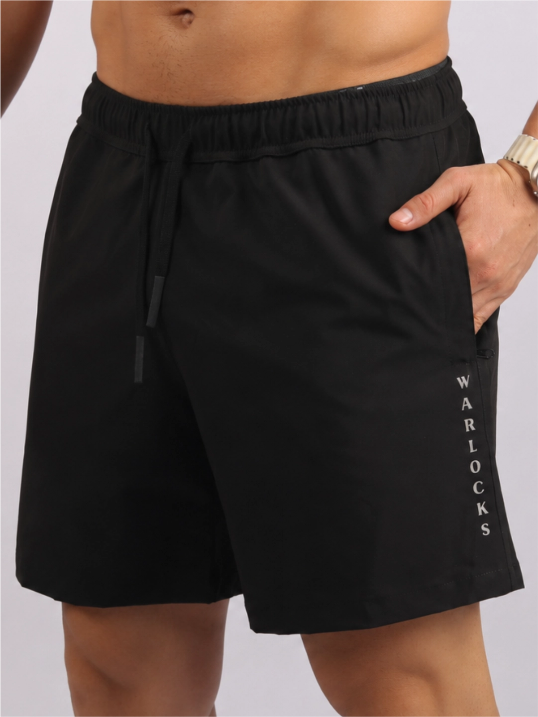Short Confort