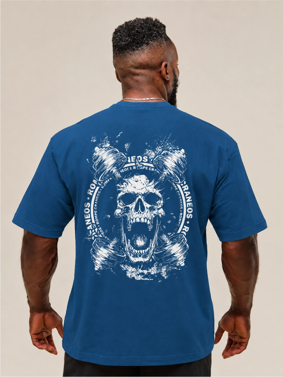 Skull Breaker