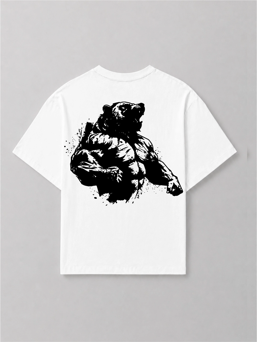 Strong Bear