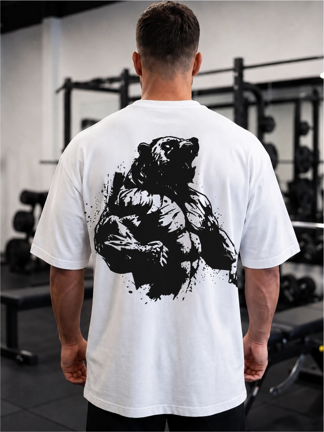Strong Bear