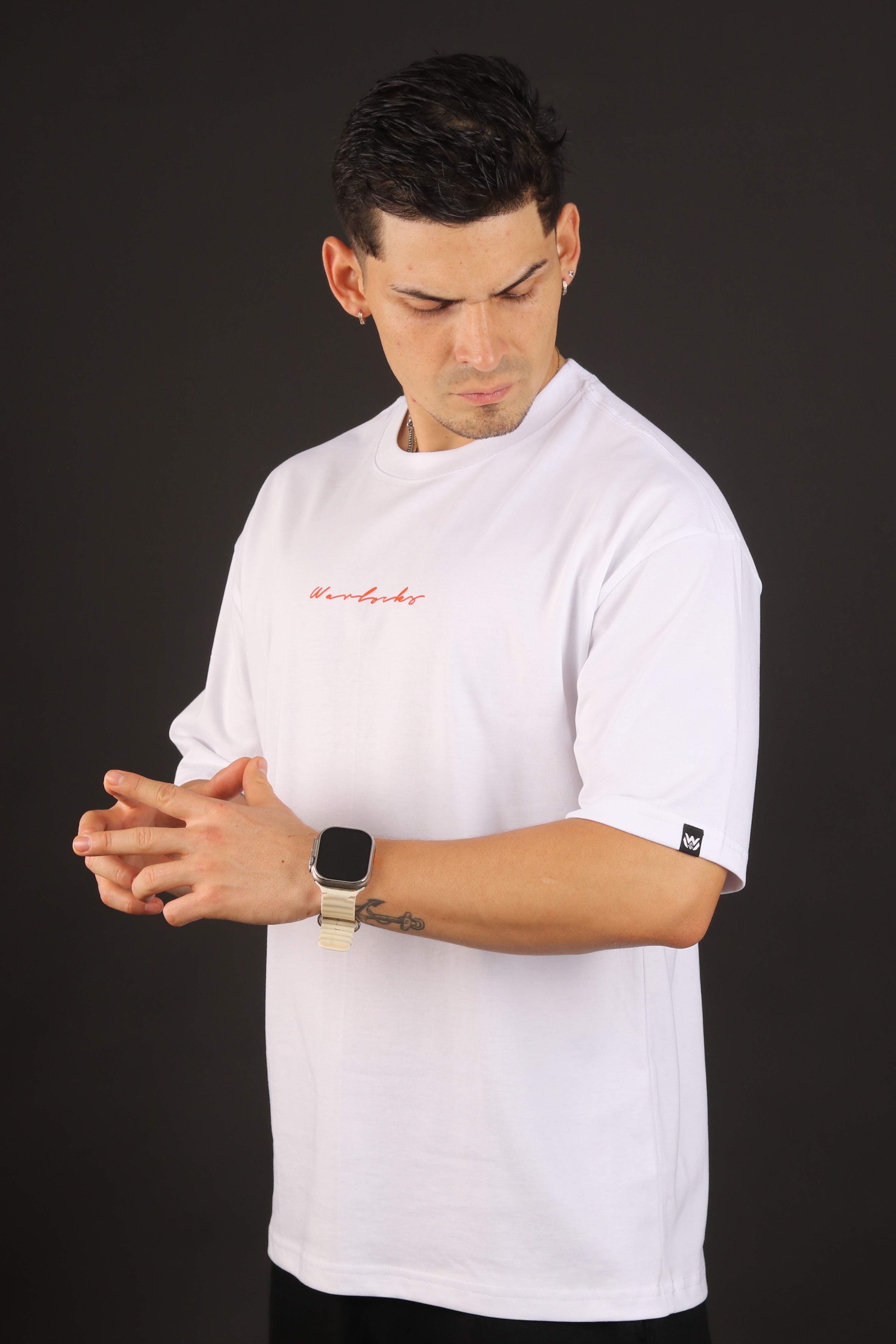 Look de KEVIN