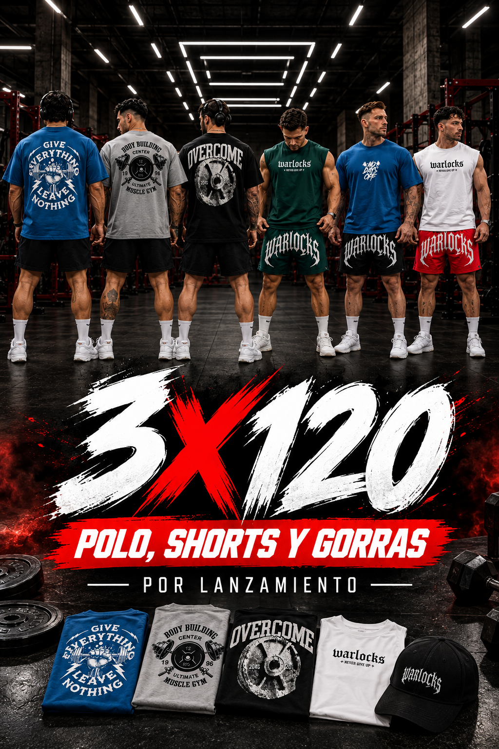 Promoción